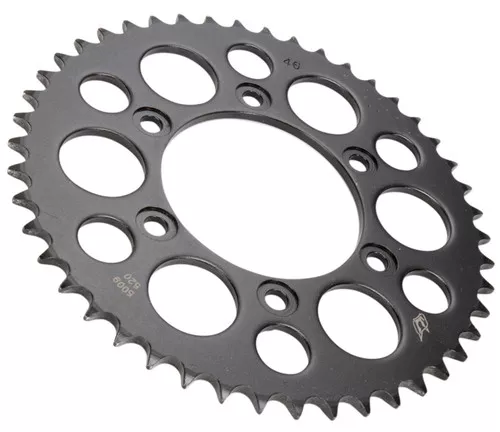 Driven Rear Sprocket 46 Tooth (5009-520-46T)