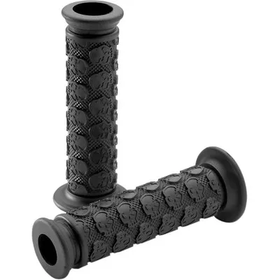 Driven Skully Grips