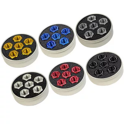 Driven Sprocket Nuts 10mm x 1.25