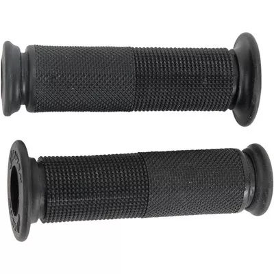 Driven Superbike Grips (Open End)