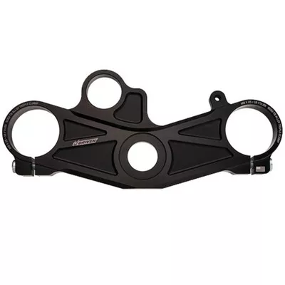 Driven Top Triple Clamp Yamaha YZF-R1 09-14