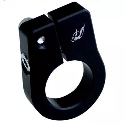 Driven Universal Reservoir Clamp