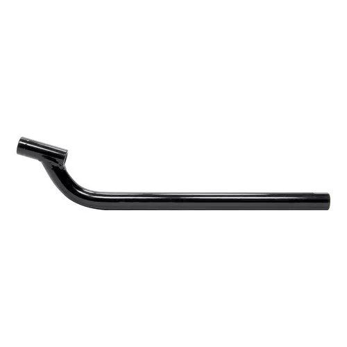 Dropped Steel Tie Rod Tube 15in ALL57040-15