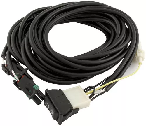 Dual Wire Harness ALL34233