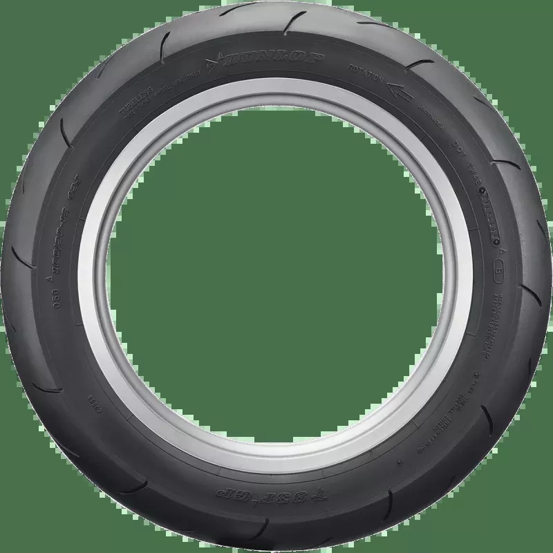 Dunlop 100/90-12 49J TT93GP Front MTO