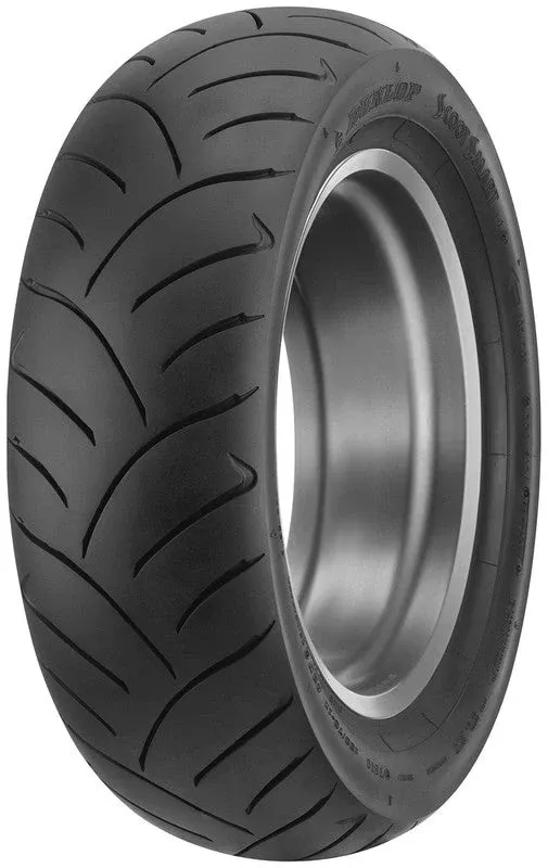 Dunlop 130/70-13 63P Scootsmart Rear Scooter