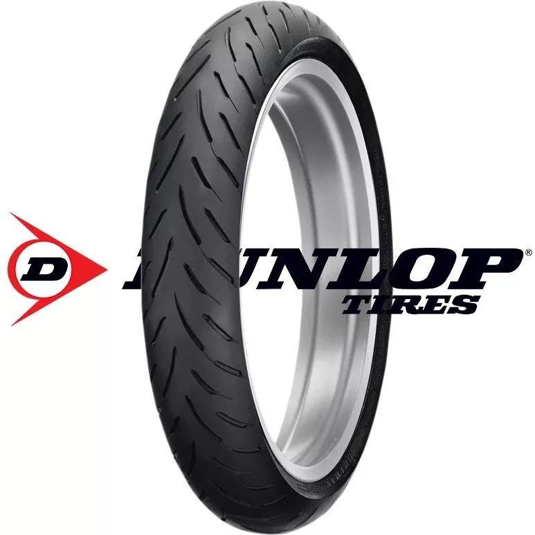 Dunlop 45067287 Sportmax GPR300 Performance Motorcycle Front Tire 110/70R17