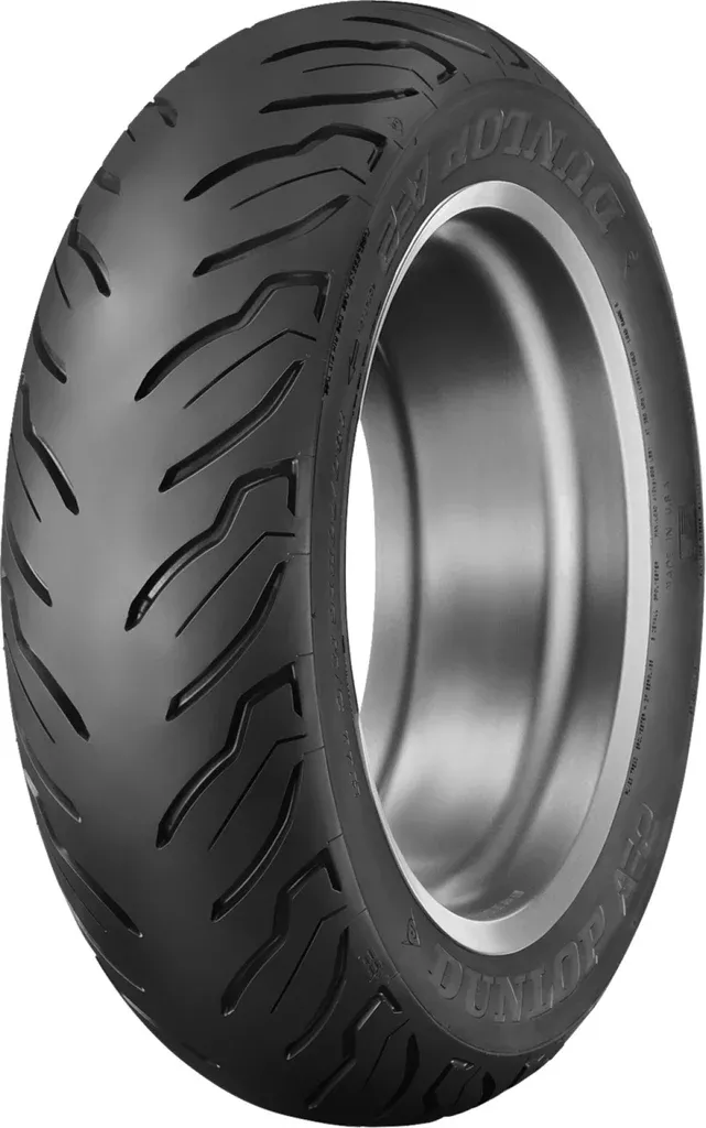 Dunlop American Elite AM2 Tire