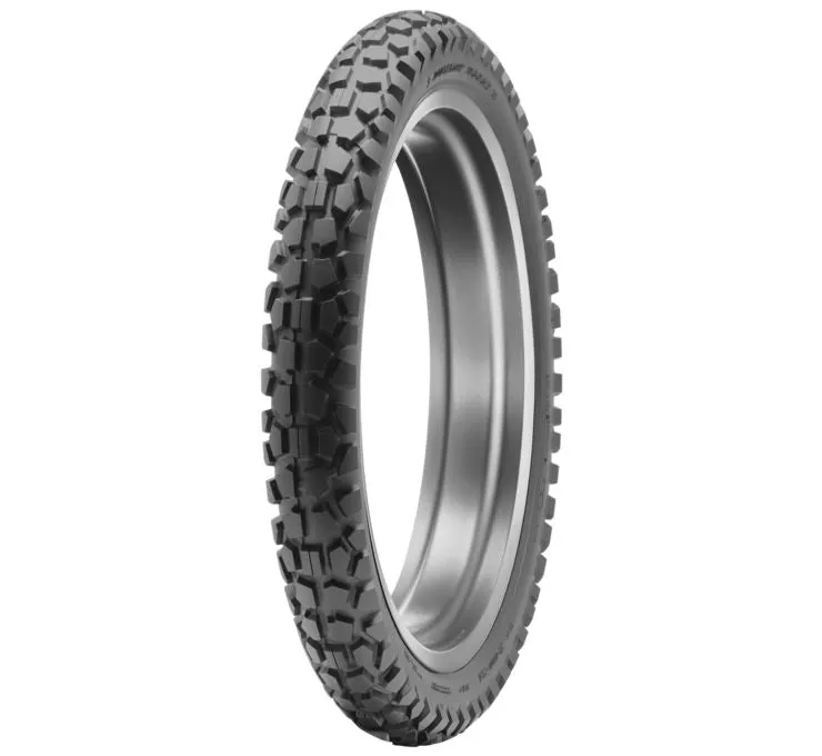 Dunlop D251 Dual Sport Tire