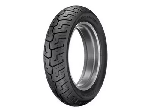 Dunlop D401 Rear Tire - 130/90B16 (45064515)