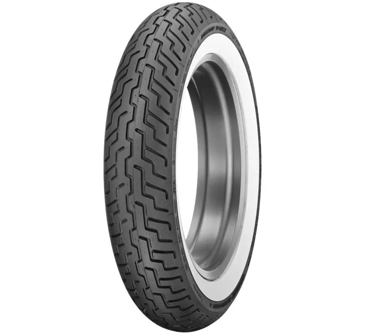 Dunlop D402 Touring Tires