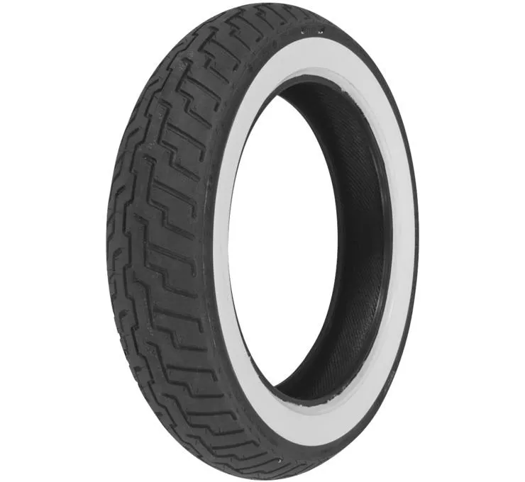Dunlop D404 Cruiser Tires