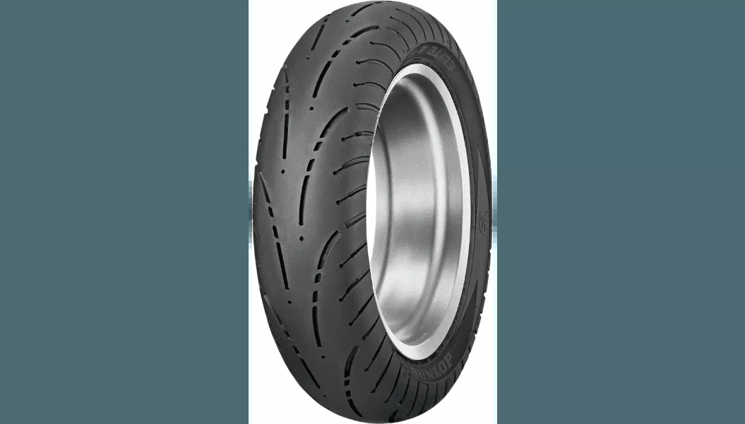 Dunlop Elite 4 Rear Tire 150/80B16 - 77H
