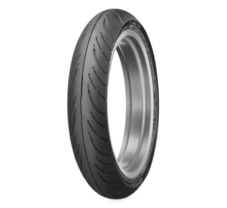 Dunlop Elite 4 Touring Tires
