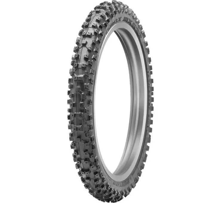 Dunlop GeoMAX MX53 Performance Tire