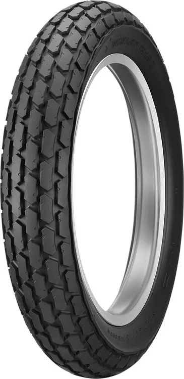 Dunlop K180 Front/Rear Tire 120/90-18 - 65P (45089238)