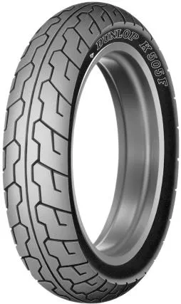 Dunlop K505 Bias Front Tire 110/80-18 (45099547)