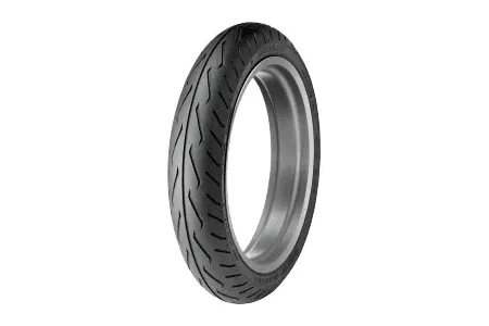 Dunlop Original Equipment Replacement Tires for NRX1800 Valkyrie Rune '04FRONT 150/60R1867V BLKD251 Model -Each