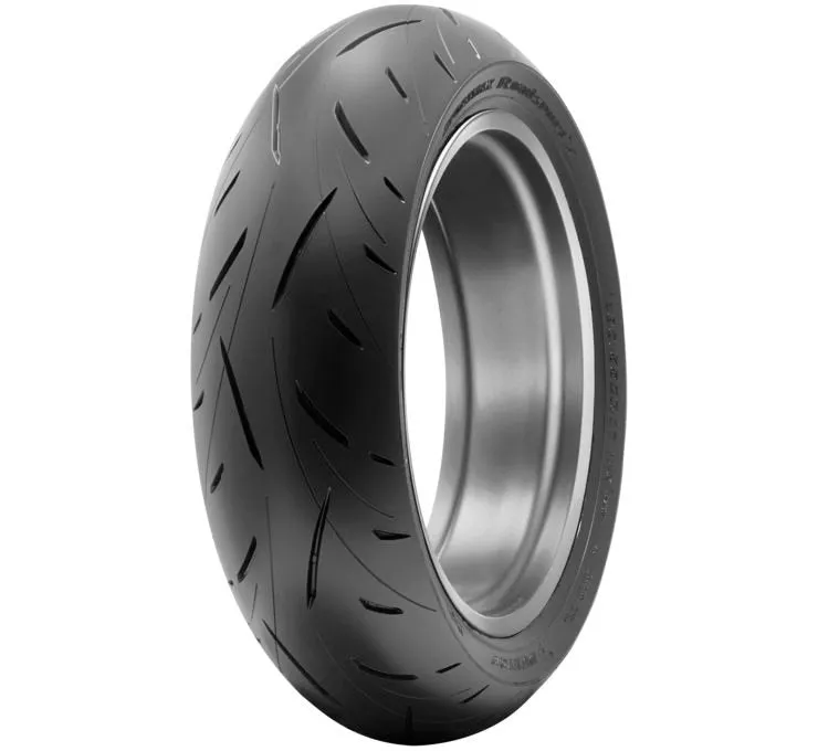 Dunlop Roadsport 2 Sport Performance Tire