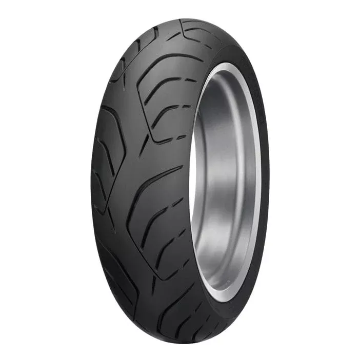 Dunlop Sportmax Roadsmart III Sport Touring Tires