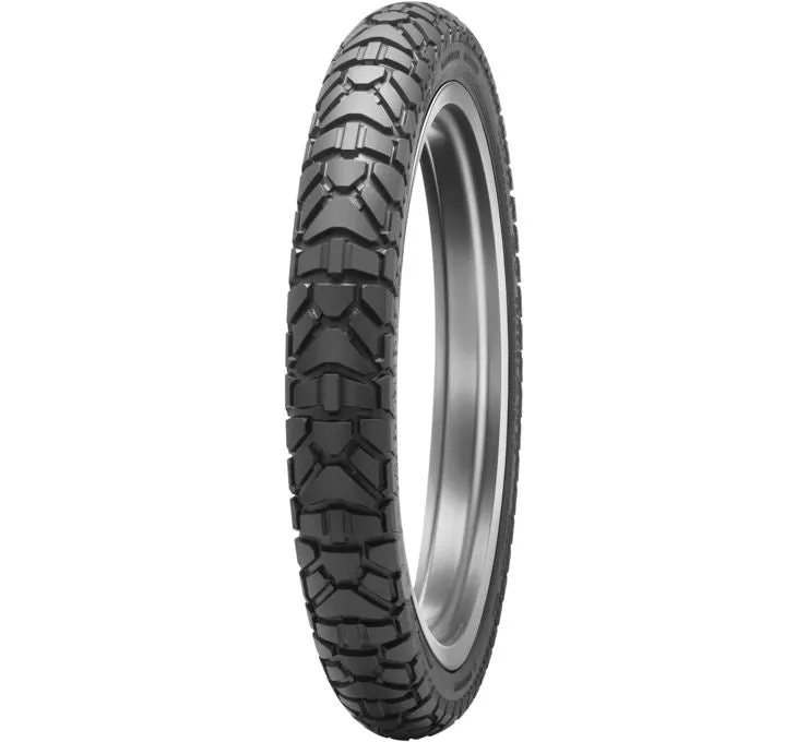 Dunlop TrailMax Mission 50/50 Adventure Tire