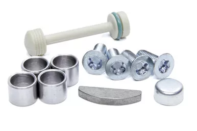 Dura Bond GM LS Engine Hardware Finishing Kit 01-13 FKC-7B