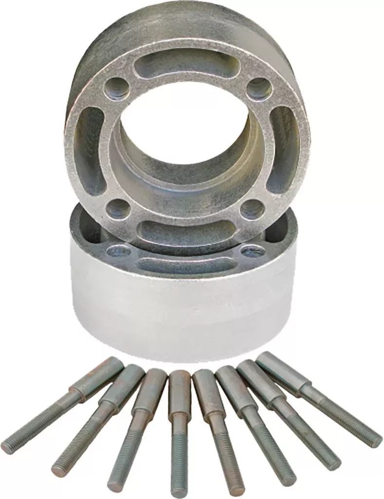 Durablue Aluminum EZ Wheel Spacers