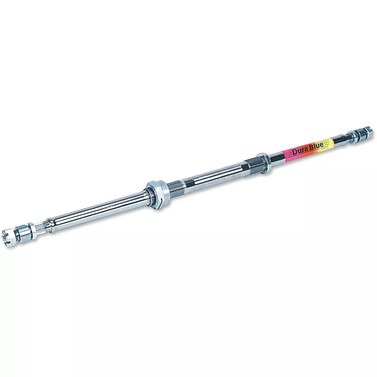Durablue Eliminator 2+2 Axle – 20-1128SP Yamaha ATVs 2004-2009