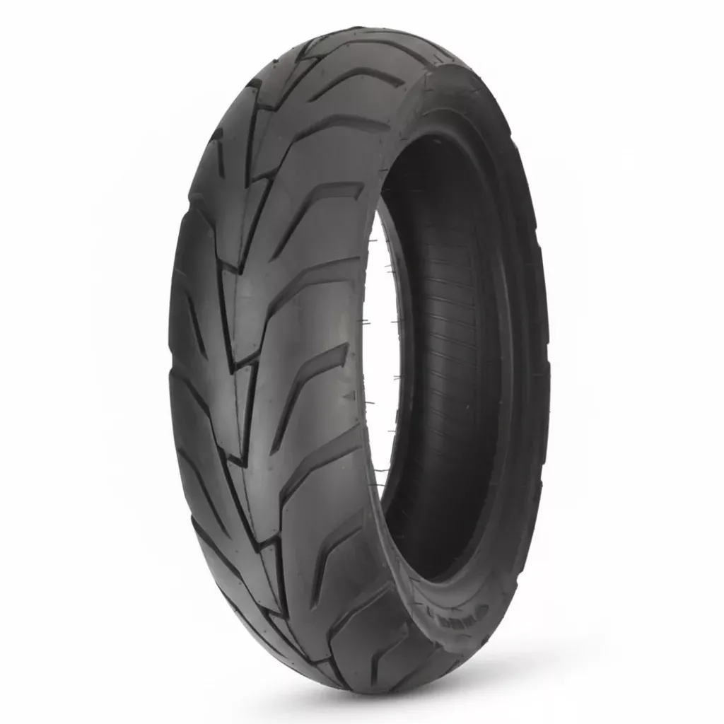 Duro 120/70-12 Performance Street Tire - DM1092 Tubeless