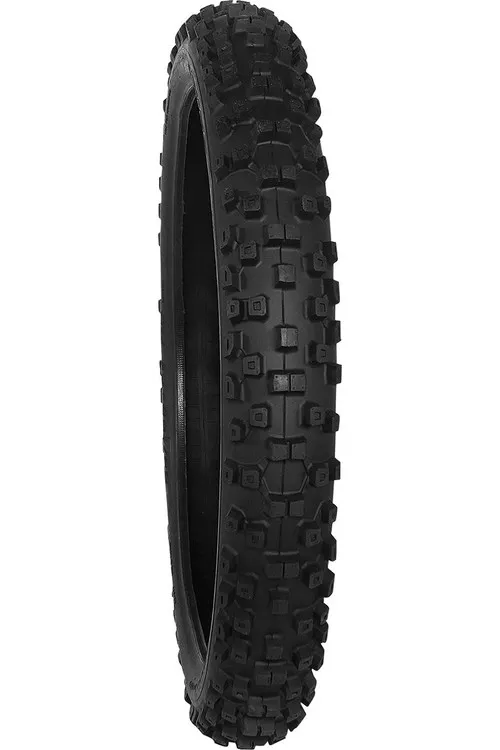 Duro DM-1156 Soft Terrain MX Front Tire 60/100-14 30M (25-115614-60-TT)