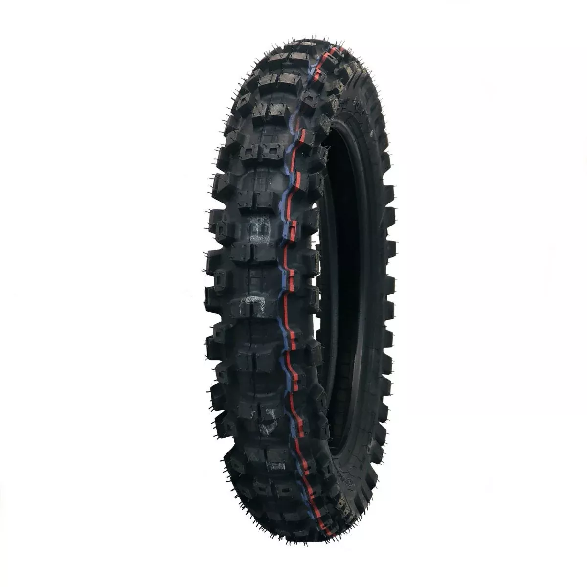 Duro DM1154 90/100-14 Off-Road Knobby Tire