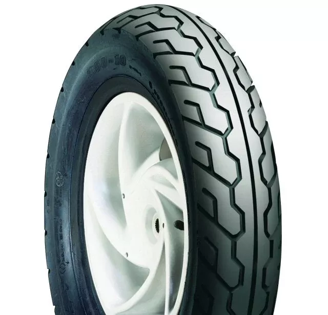 Duro HF900 120/80-10 Tubeless Scooter Tire