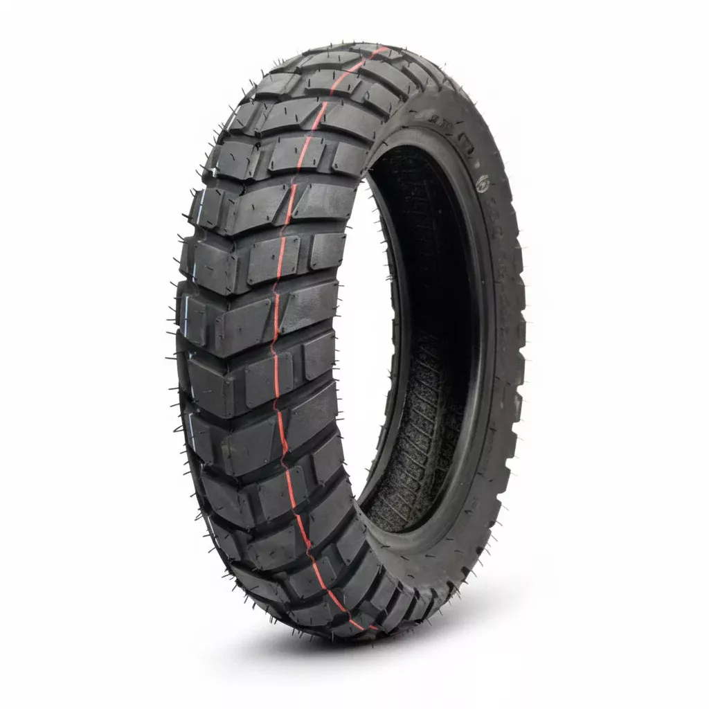 Duro Median HF903 Dual Sport 130/70-12 Tire