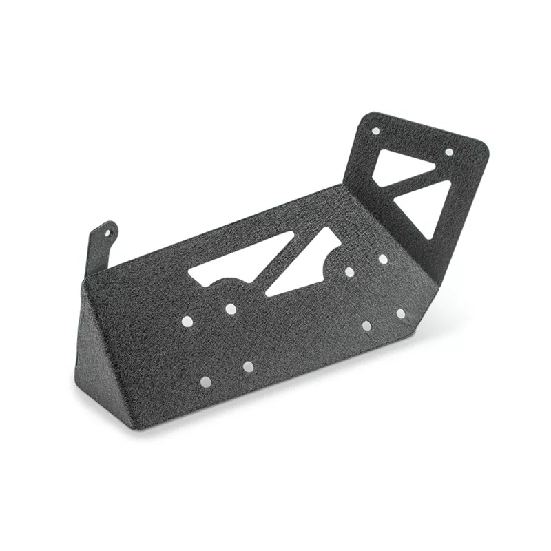 DVE Compressor Mounts