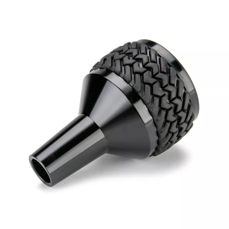 DVE Shift Knobs