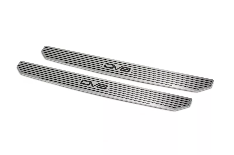 DVE Sill Plates