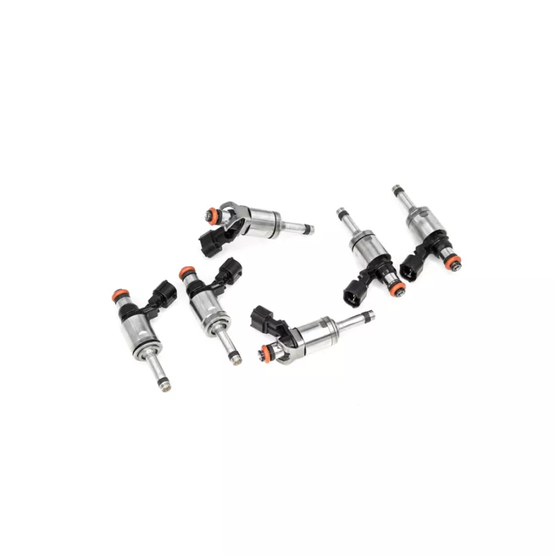 DW 1700cc Injector Sets -6 Cyl