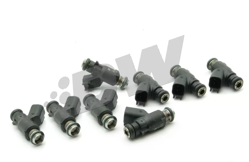 DW 56lb Injector Sets -8 Cyl