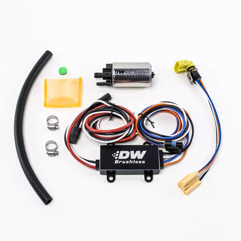 DW DW440 Brushless Fuel Pumps