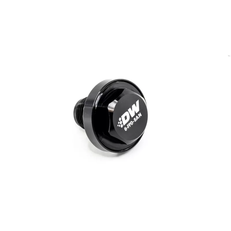 DW Fuel Pulsation Dampers