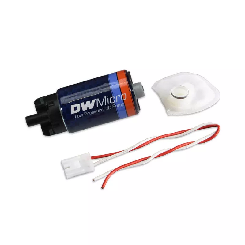 DW Low Pressure Lift Pumps