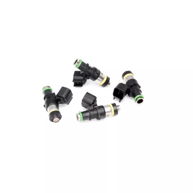 DW Powersports Injectors – 4 Cyl