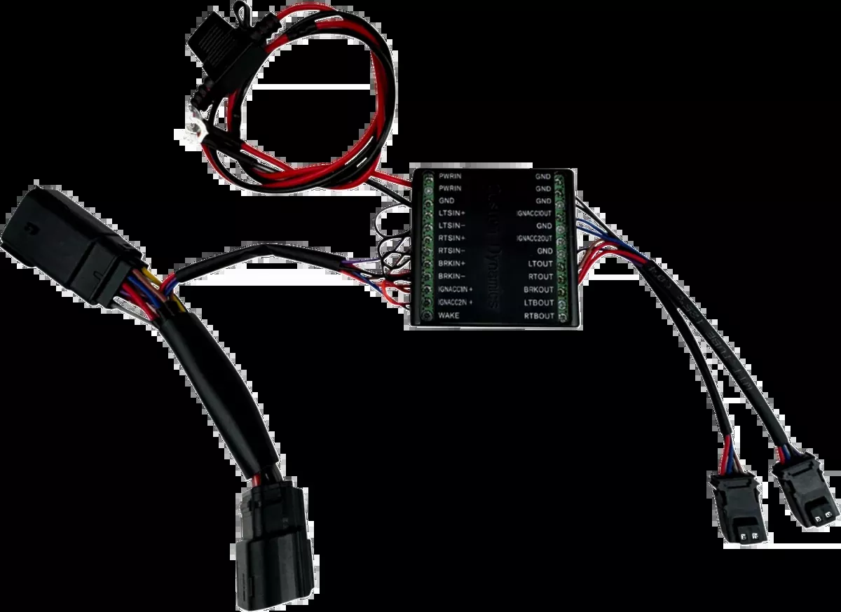 Dynamic Load Isolator