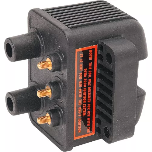 Dynatek Twin-Fire II Coil for Harley