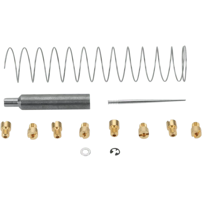 Dynojet 04-09 VT750 Aero STG 1&2 Kit