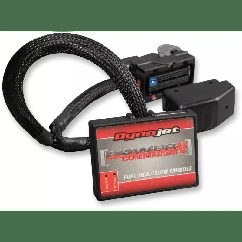 Dynojet 06-07 YZF600 R6 Pcvusb