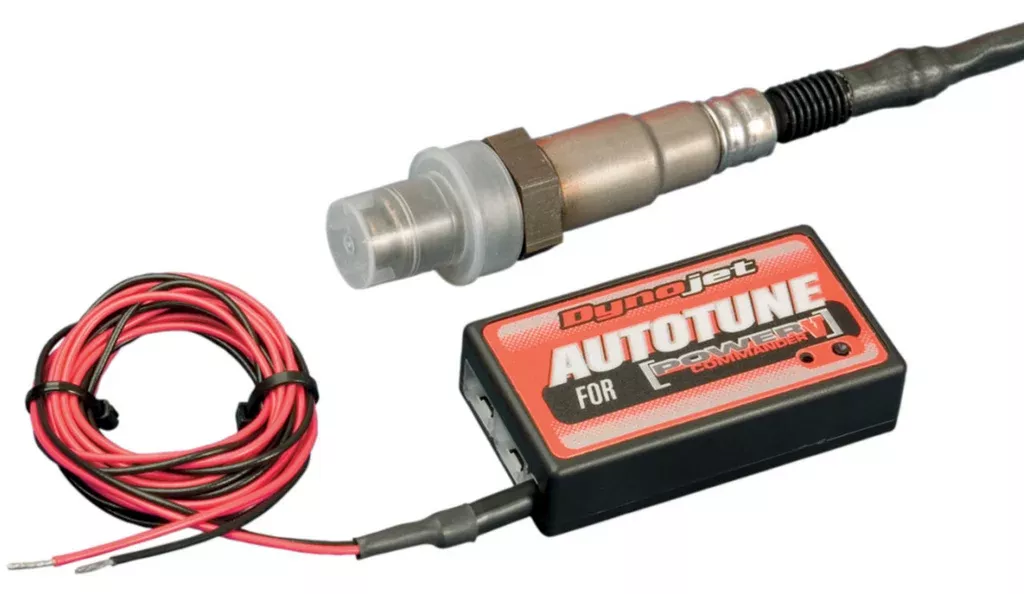 DynoJet Auto Tune Kit