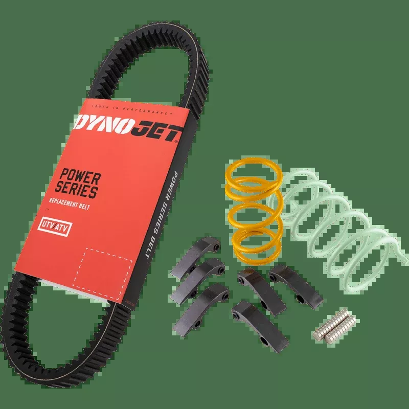 Dynojet Cltch GNR KT MAV X3 RR 20