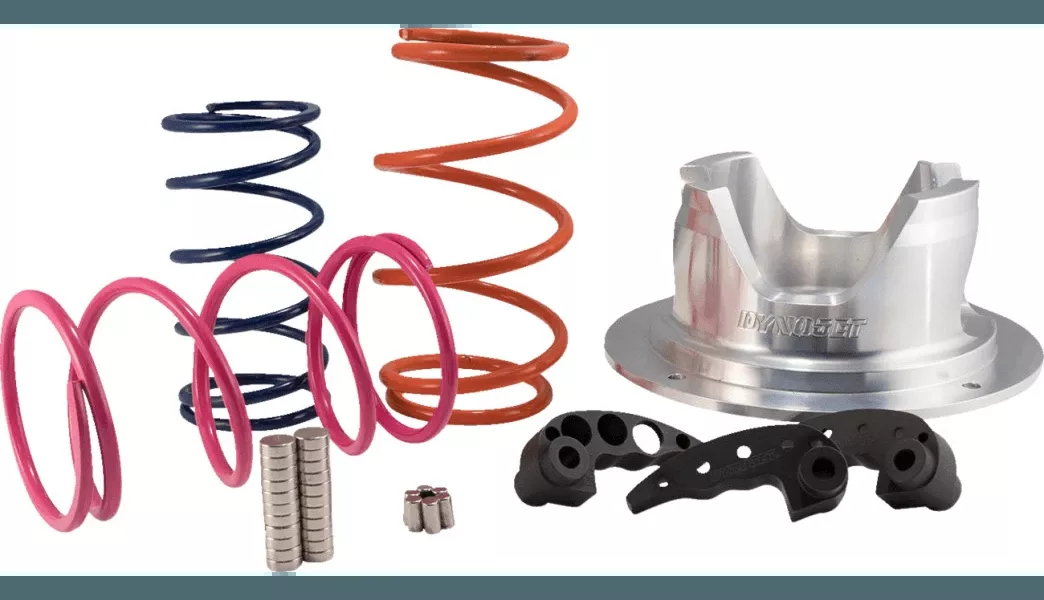 Dynojet Clutch Kit for ’14-15 Polaris RZR XP 1000