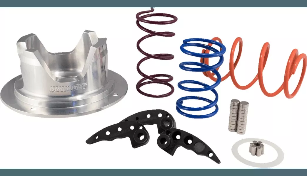 Dynojet Clutch Kit for '16-23 Polaris RZR XP 1000